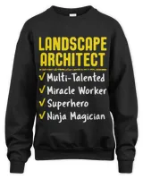 Unisex Sweatshirt - Oversized Print
