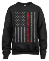 Unisex Sweatshirt - Oversized Print