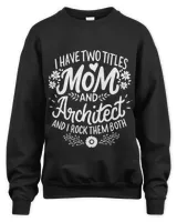 Unisex Sweatshirt - Oversized Print