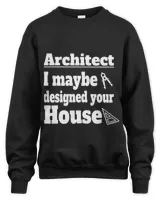 Unisex Sweatshirt - Oversized Print