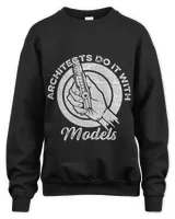 Unisex Sweatshirt - Oversized Print