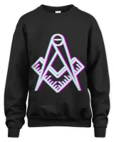 Unisex Sweatshirt - Oversized Print