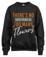 Unisex Sweatshirt - Oversized Print