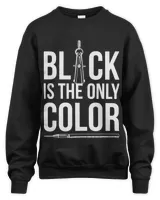 Unisex Sweatshirt - Oversized Print