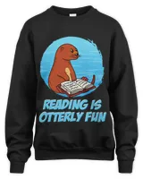 Unisex Sweatshirt - Oversized Print