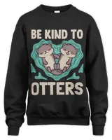 Unisex Sweatshirt - Oversized Print