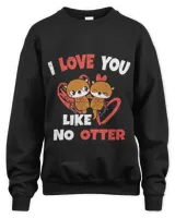 Unisex Sweatshirt - Oversized Print