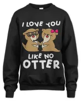 Unisex Sweatshirt - Oversized Print
