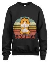 Unisex Sweatshirt - Oversized Print