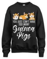 Unisex Sweatshirt - Oversized Print