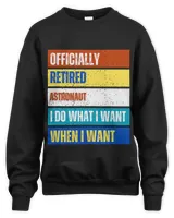 Unisex Sweatshirt - Oversized Print
