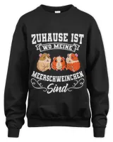 Unisex Sweatshirt - Oversized Print