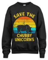 Unisex Sweatshirt - Oversized Print