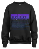 Unisex Sweatshirt - Oversized Print