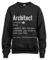 Unisex Sweatshirt - Oversized Print