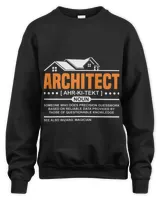 Unisex Sweatshirt - Oversized Print