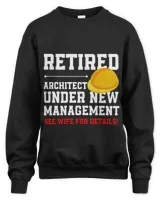 Unisex Sweatshirt - Oversized Print