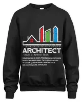 Unisex Sweatshirt - Oversized Print