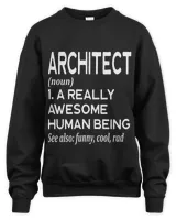 Unisex Sweatshirt - Oversized Print