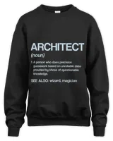 Unisex Sweatshirt - Oversized Print