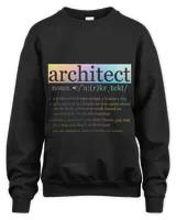 Unisex Sweatshirt - Oversized Print