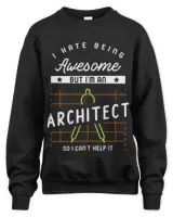 Unisex Sweatshirt - Oversized Print