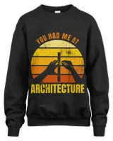 Unisex Sweatshirt - Oversized Print