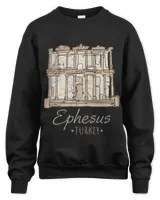 Unisex Sweatshirt - Oversized Print