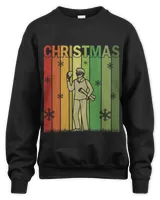 Unisex Sweatshirt - Oversized Print