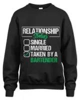 Unisex Sweatshirt - Oversized Print
