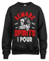 Unisex Sweatshirt - Oversized Print
