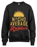 Unisex Sweatshirt - Oversized Print