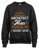 Unisex Sweatshirt - Oversized Print