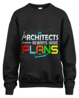 Unisex Sweatshirt - Oversized Print