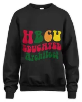 Unisex Sweatshirt - Oversized Print