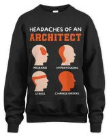 Unisex Sweatshirt - Oversized Print