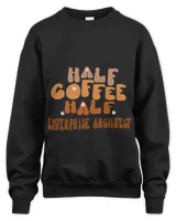 Unisex Sweatshirt - Oversized Print