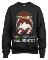 Unisex Sweatshirt - Oversized Print