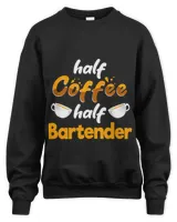 Unisex Sweatshirt - Oversized Print