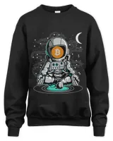 Unisex Sweatshirt - Oversized Print