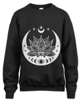 Unisex Sweatshirt - Oversized Print