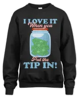 Unisex Sweatshirt - Oversized Print