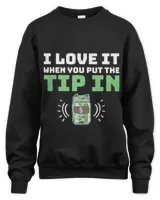 Unisex Sweatshirt - Oversized Print