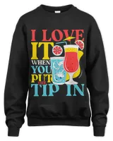 Unisex Sweatshirt - Oversized Print