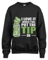 Unisex Sweatshirt - Oversized Print