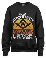 Unisex Sweatshirt - Oversized Print