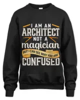 Unisex Sweatshirt - Oversized Print