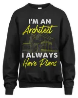 Unisex Sweatshirt - Oversized Print