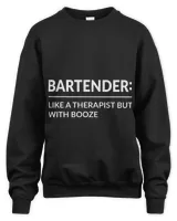 Unisex Sweatshirt - Oversized Print