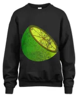 Unisex Sweatshirt - Oversized Print
